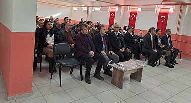 Mehmet Akif Ersoy, Edremit'te Saygıyla Anıldı