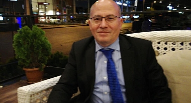 Özcan Ak Parti Temayül Yoklamasını Değerlendirdi