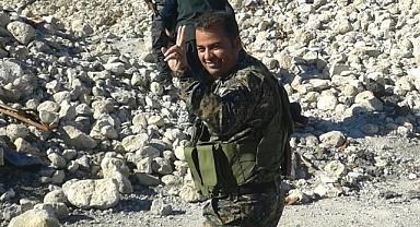 PKK’nın Sözde Yöneticisi Etkisiz Hale Getirildi