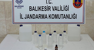 Sahte İçki Operasyonları Bitmiyor!