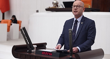 Serkan Sarı; “Sağlık Sistemi Çöküyor Farkında Mısınız?”