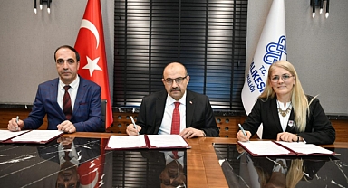 Sındırgı’lı Kadınlar İçin Protokol Tamam