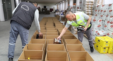 Sosyal Belediyecilikte Örnek Belediye