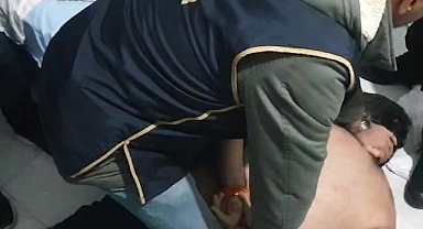 Sosyal Medyada Şehitlere Hakaret Eden Şahıs Tutuklandı