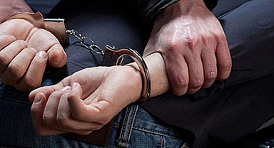 Suç Kaydı Bulunan 15 Şahıs Yakalandı!