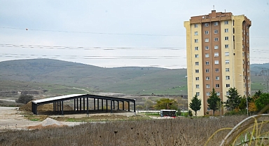 Toki Pazaryerinde Son Aşama