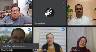 Türk-Kore Kültür ve Estetik Sempozyumu