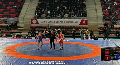 Türkiye Şampiyonası Finaline BAÜN Damgası