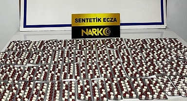 Uyuşturucuya Geçit Yok !