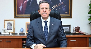 Vali Yardımcısı GÜNAY’dan Sındırgı Ziyareti