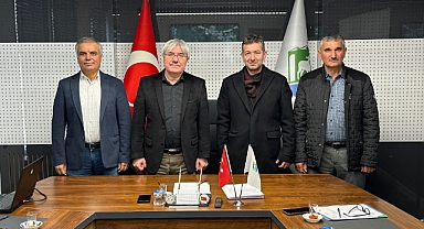 Yatırımcılar İvrindi'yi Tercih Ediyor !