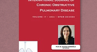 Yeni Bir Uluslararası Yayın Balıkesir Üniversitesi İmzasıyla Yayımlandı