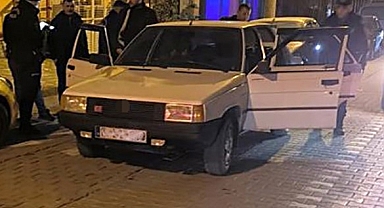 Yeni Yıl Öncesi Balıkesir Emniyet 7/24 Alarmda