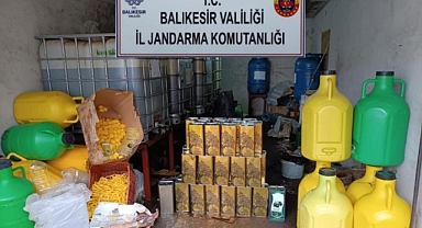 Zeytin Yağınında Sahtesi Olurmu Demeyin, Oldu !