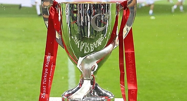 Ziraat Türkiye Kupası'nda 4. Tur Heyecanı   