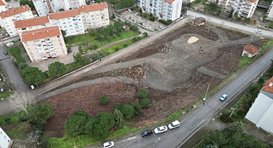 Adnan Menderes’e Yaşam Alanı