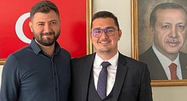 “Ak Gençliğimize Hayırlı Uğurlu Olsun”