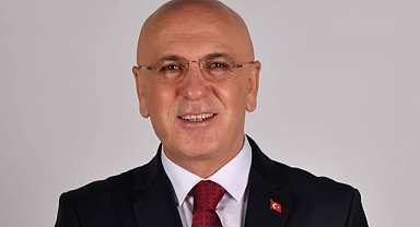 Ak Partili İsmail Ok'tan Gazeteciler Günü Kutlaması