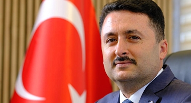 Altıeylül Belediye Başkanı Hasan Avcı, Gazetecilerin Gününü Kutladı