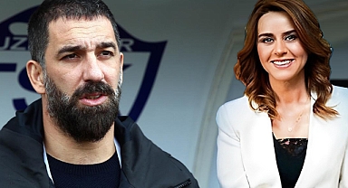 Arda Turan'dan Seçil Erzan'a: 