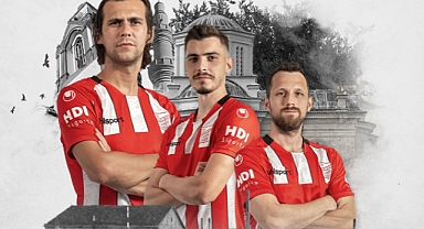 Ayvalıkgücü Belediyespor’un rakibi Karabük İdman Yurdu...