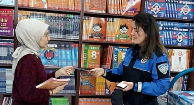 Balıkesir’de Aile İçi Ve Kadına Şiddeti Önleme Çalışmaları