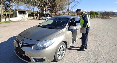 Balıkesir’de Asayiş Berkemal