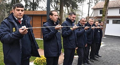 Balıkesir’de Eğitimli Şoförlerle Kaliteli Ulaşım Hizmeti