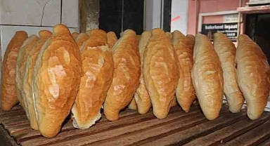 Balıkesir'de Ekmek 8 Lira Oldu!