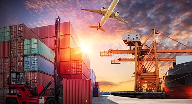 Balıkesir'de İhracat Rekoru !