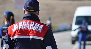 Balıkesir’de Jandarmadan 10 İlçede Operasyon