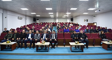 Balıkesir’de Kırsal Yatırımlar Destekleniyor