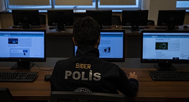 Balıkesir’de Siber Denetim