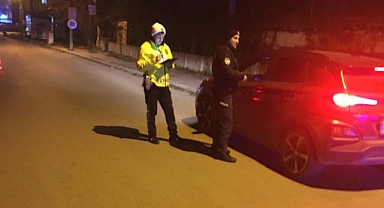 Balıkesir’de Trafik ve Asayiş Denetimleri Yapıldı