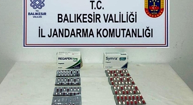 Balıkesir’de Uyuşturucuya Geçit Yok