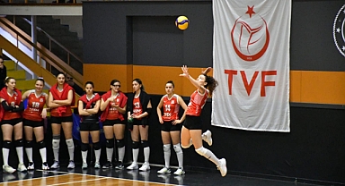 Balıkesir Derbisinde Zafer Ayvalıkgücü'nün