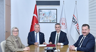 Balıkesir’e Yeni Yatırımlar