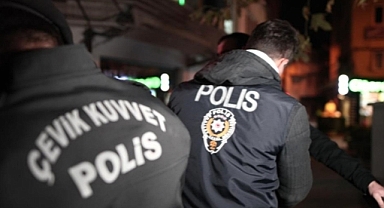 Balıkesir Emniyeti, Huzur Uygulamasıyla Şüphelileri Yakaladı