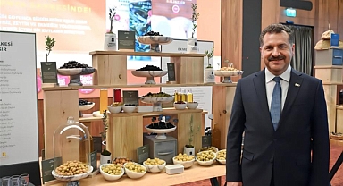 Balıkesir Gastronomisi İstanbul'da