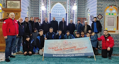 Balıkesir Gençlik Merkezi, 