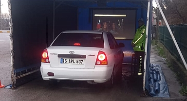 Balıkesir İl Emniyet Müdürlüğü, Trafik Güvenliği Eğitimleriyle Farkındalık Oluşturuyor