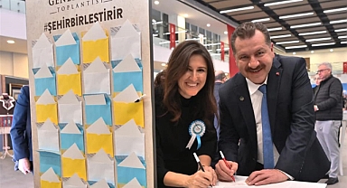 Balıkesir Kent Konseyi Kurul Toplantısı Gerçekleştirildi