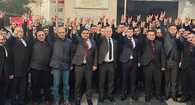 Balıkesir Ülkü Ocakları Lokma Hayrı Düzenledi