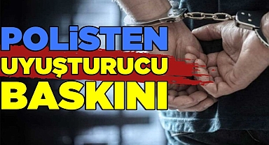 Balıkesir Uyuşturucudan Kurtuluyor !