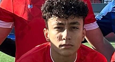 Balıkesirli Genç Yeteneğe Milli Davet