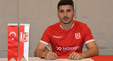 Balıkesirspor Tecrübeli Orta Saha İle Anlaştı