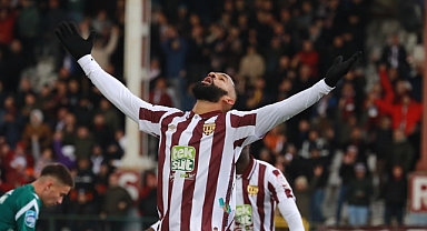 Ban Ban, Gol Oldu Yağdı