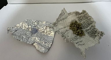 Bandırma’da Polis Ekiplerinden Uyuşturucu Operasyonu