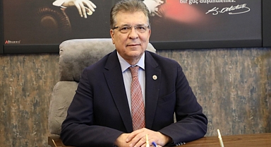 Başkan Arslan'dan Basına Davet