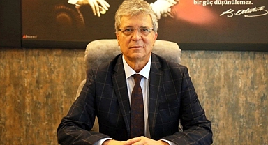 Başkan Arslan’dan Öğrencilere Tatil mesajı